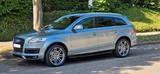 Audi Q7 4.2 TDI quattro S-Line*21ZOLL*PANO*7-Sitzer - Audi Q7 aus 2008: Line