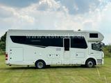 Concorde Cruiser 940 Mercedes-Benz Atego 12 To. - Concorde C 1