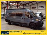 Karmann DAVIS 590 TRENDSTYLE /-MODELL 2025-/ PLUS- PAKET - Karmann Davis 590