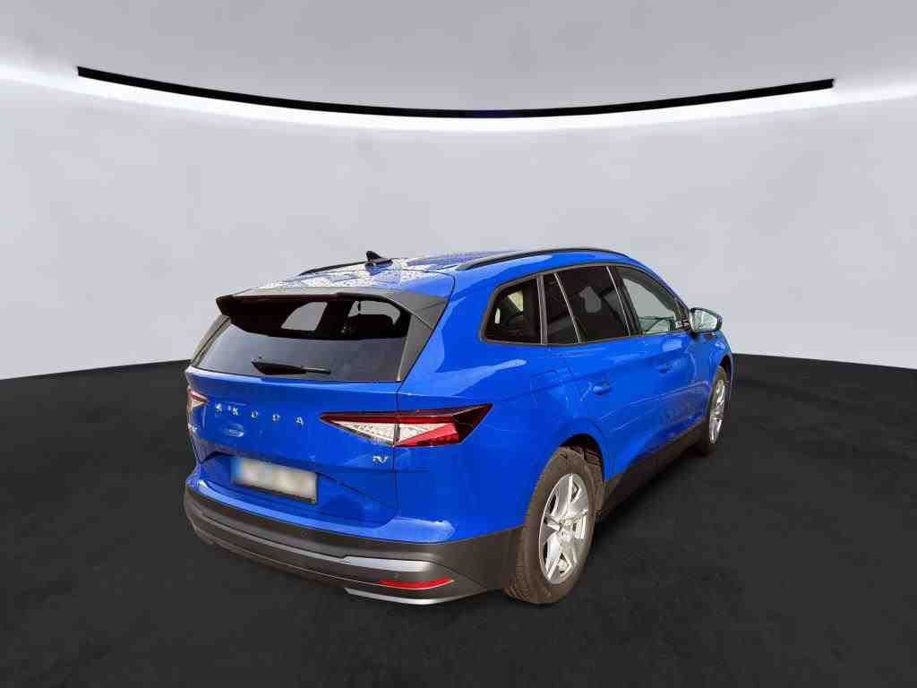 Skoda Enyaq - Bild 4