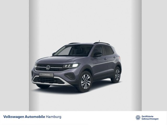 Image of Volkswagen T-Cross