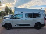 Citroën Berlingo*nur43TKm*7Sitzer*NAVI*PDC*SHZ*Garantie - 7 Sitzer Autos