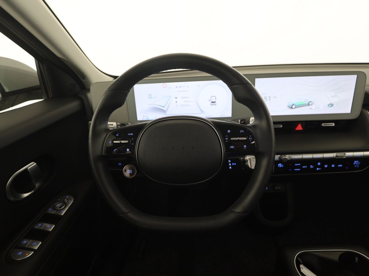 Hyundai IONIQ 5 – Bild 12