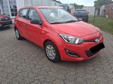 Hyundai i20 FIFA World Cup Edition - Hyundai i20: Fifa World Cup Edition