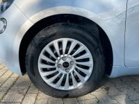 Fiat 500e - Vorschau Bild 21