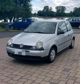 Volkswagen VW Lupo ohne TÜV (am besten für Bastler) - Volkswagen Lupo in Köln