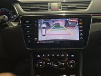 Skoda Superb - Vorschau Bild 20