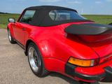 Porsche 930 / 911 Cabrio / Neuer Motor 300PS - Porsche 930 Gebrauchtwagen