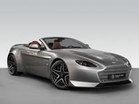 Aston Martin V12 Vantage V600 | 1 of 7