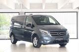 Mercedes-Benz Vito Mixto CDI 4MATIC  Auto.*KAM*Navi*Sitz - gebrauchte Mercedes-Benz Vito aus dem Jahr 2016