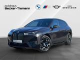 BMW iX xDrive40 Sportpaket | 2-A Luftfed. | Soft-Cl. - gebrauchte BMW iX aus dem Jahr 2024