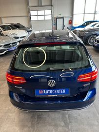 Volkswagen Highline  *4Motion*Pano*Led*Kamera*Massage*