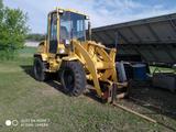 Liebherr L507 - Liebherr Radlader 507