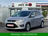 Ford Grand C-Max Titanium AHK|AUTOM|SHZ - Ford Grand C-Max mit Diesel-Antrieb