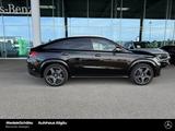 Mercedes-Benz GLE 350 de 4M AMG Night 21" Airmatic AHK Pano - Autos mit Automatikschaltung