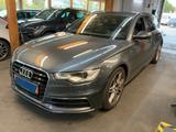 Audi A6 Avant 3.0 TDI quattro/S Line/Daytonagrau - Audi A6 aus 2012 mit Diesel-Antrieb: Kombi