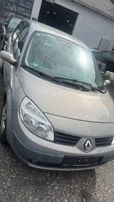 Renault scenic - gebrauchte Renault Scenic aus dem Jahr 2003