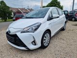 Toyota Yaris 1.5 Hybrid Comfort KLIMA/KAM./SR&WR/EURO-6 - Toyota: Sr5