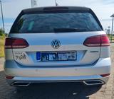 Volkswagen Golf VII 1.5 Automatik,Highline, DigiC, LED,Mass - : Privatanbieter, Auto