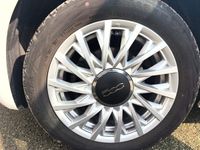 Fiat 500 - Vorschau Bild 13
