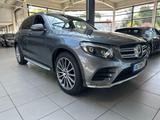 Mercedes-Benz GLC 350 d 4Matic AMG Line*Panorama*Burmester*uvm - Mercedes-Benz GLC 350 in Essen