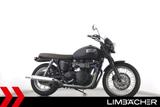 Triumph BONNEVILLE T 100 - Sonderlenker - TRIUMPH T100 BONNEVILLE