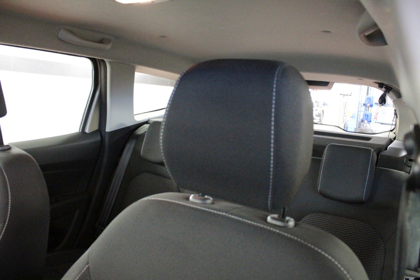 Fahrzeugabbildung Dacia Duster Tce100 Comfort 2WD*AHK*