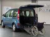 Renault Kangoo 1.6 Family Behindertengerecht-Rampe - Renault: Kango