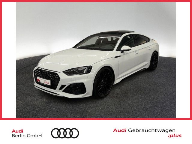 Audi RS 5 Sportback tiptr. 360°K NAVI ACC HUD PANO