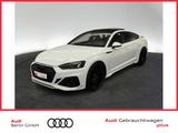 Audi RS 5 Sportback tiptr. 360°K NAVI ACC HUD PANO - Audi RS5 Gebrauchtwagen in Berlin