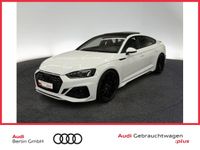 Audi RS5 - Vorschau Bild 1