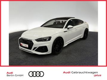 Audi RS 5 Sportback tiptr. 360°K NAVI ACC HUD PANO