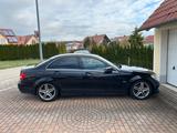 Mercedes-Benz C200 - Mercedes 200 mit Schiebedach