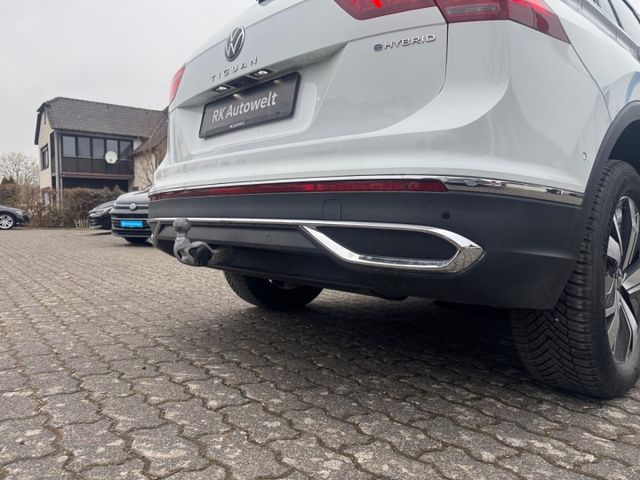 Tiguan Elegance eHybrid DSG IQ Light Panorama AH