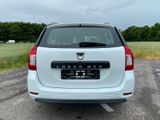 Dacia Logan MCV II Kombi Laureate 1.5 dCi Klima Radio - Dacia Logan mit Diesel-Antrieb: Kombi