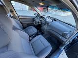 Chevrolet Aveo 1.2 LS - gebrauchte Chevrolet Aveo aus dem Jahr 2006