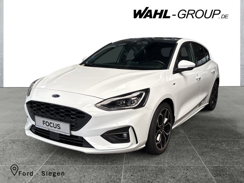 Image of Ford Focus