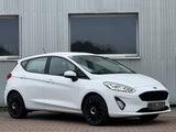 Ford Fiesta Cool & Connect CarPlay Tempomat Sitz.H - Ford Fiesta mit Diesel-Antrieb