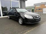 Chevrolet Epica LT Automatik*Klima*Leder*Sitzheizung - Chevrolet Epica aus 2008