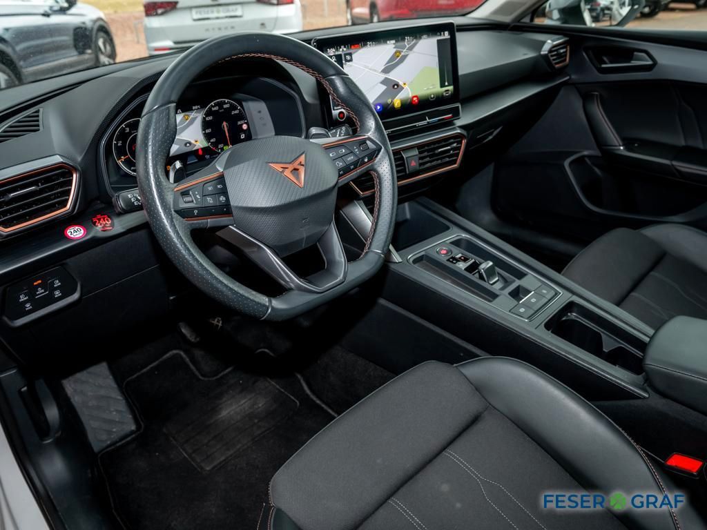 Cupra Leon - Bild 6