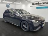 Mercedes-Benz C 300 d T AMG+PANO+AHK+KEYLESS+EASY-PACK+DIGITAL - Mercedes-Benz C-Klasse mit Diesel-Antrieb