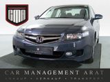Honda Accord 2.0 Sport AUTOM+TEMP+PDC+KLIMAAUTOM - Honda Accord: Automatik
