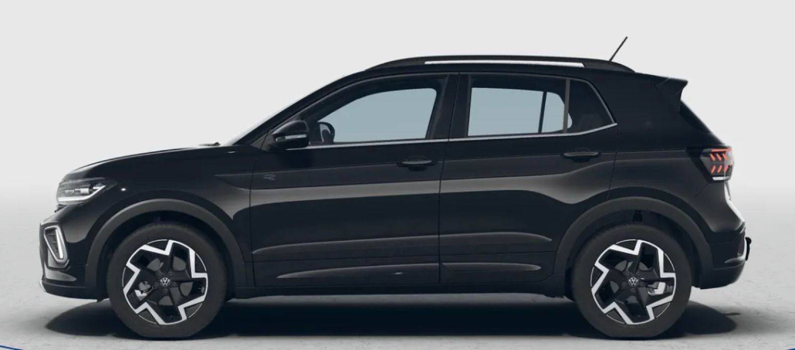 Volkswagen T-Cross - Bild 2