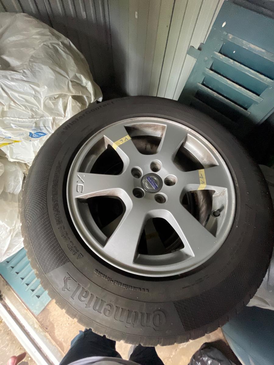 Volvo XC40 D3 Momentum Pro Geartronic Momentum Pro