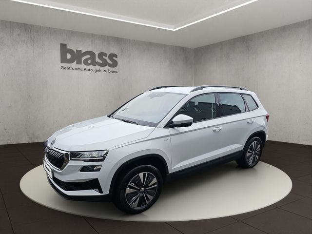 Skoda Karoq Ambition