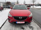 Mazda CX-5 Sendo *ATM*2.Hand*EURO6*Keyless-Go*AHK*ALU* - Mazda CX-5 SENDO mit Diesel-Antrieb