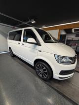 Volkswagen T6 Caravelle - VW T6 Gebrauchtwagen in Hamburg