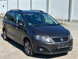 Seat Alhambra 4You-7.Sitze-Kamera-Euro5-Garantie- - gebrauchte Seat Alhambra aus dem Jahr 2014