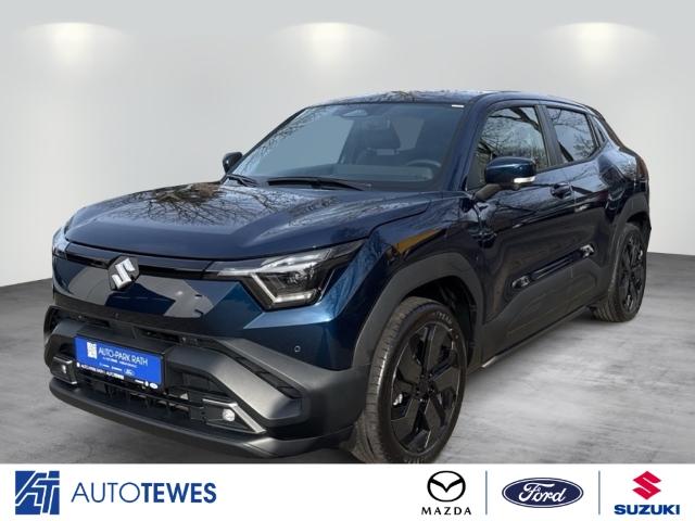 Suzuki e Vitara eAxle (61 kWh) ALLGRIP-e Comfort+