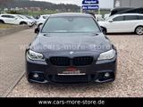 BMW 530 Baureihe 5 Lim. 530 d xDrive/M-Paket/LED - BMW 530: 530d M Paket